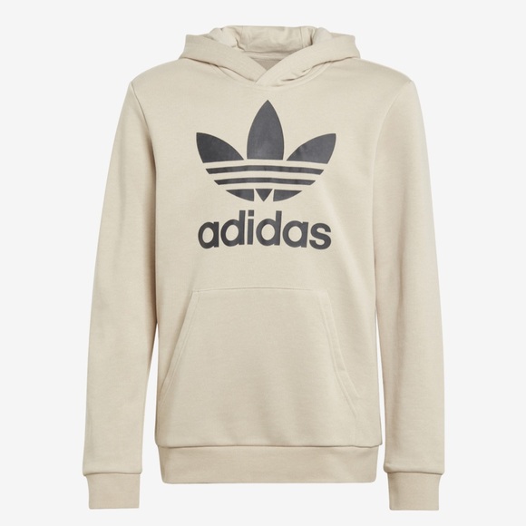 adidas Originals Other - adidas Originals Trefoil Hoodie